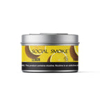 Social Smoke 200 grams - Hookah Junkie