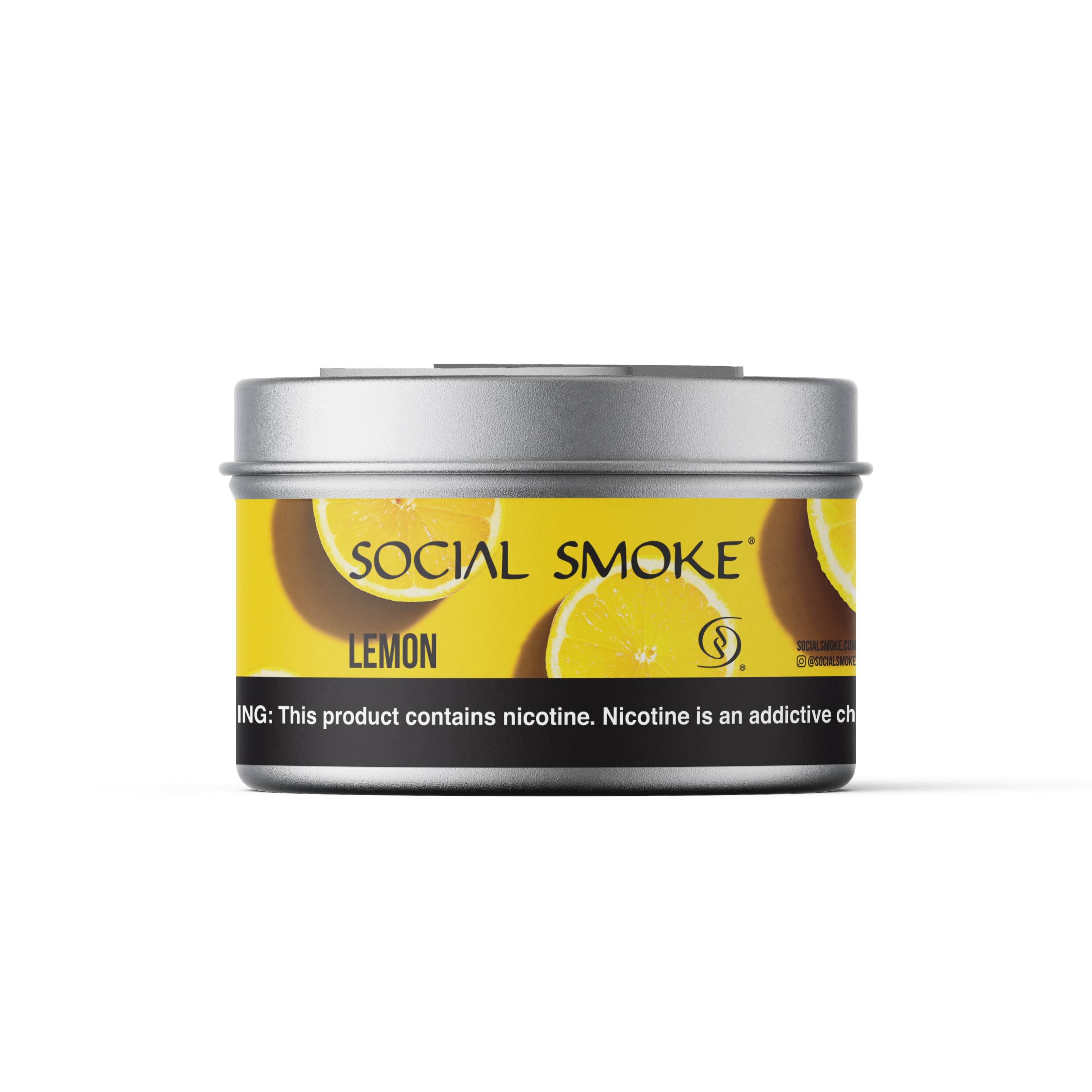 Social Smoke 200 grams - Hookah Junkie