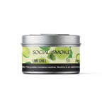 Social Smoke 200 grams - Hookah Junkie