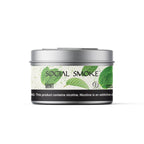 Social Smoke 200 grams - Hookah Junkie
