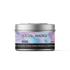 Social Smoke 200 grams - Hookah Junkie