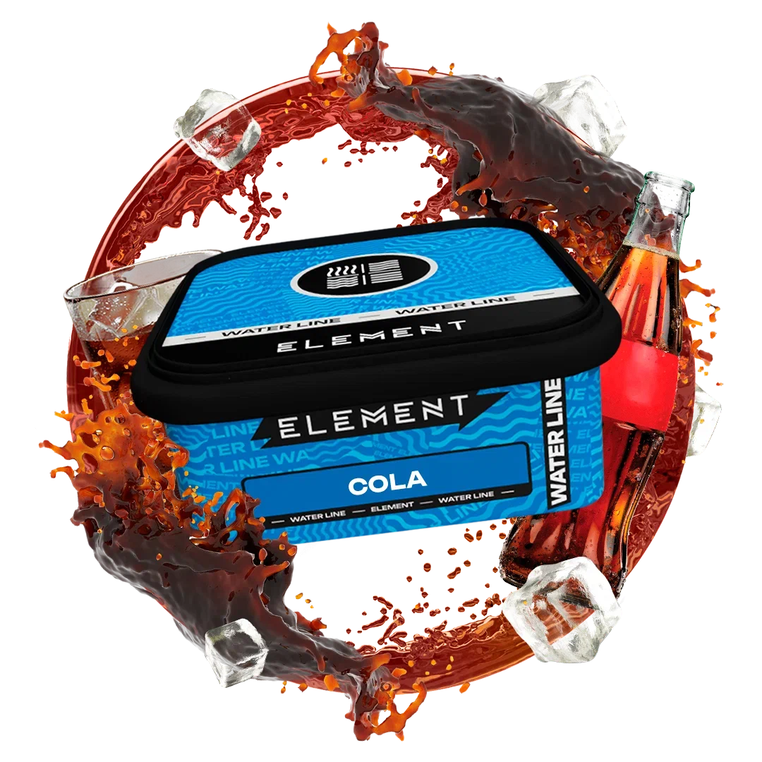 ELEMENT WATER LINE 200G - Hookah Junkie