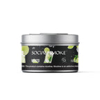 Social Smoke 200 grams - Hookah Junkie
