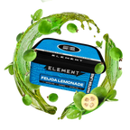 ELEMENT WATER LINE 200G - Hookah Junkie