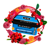 ELEMENT WATER LINE 200G