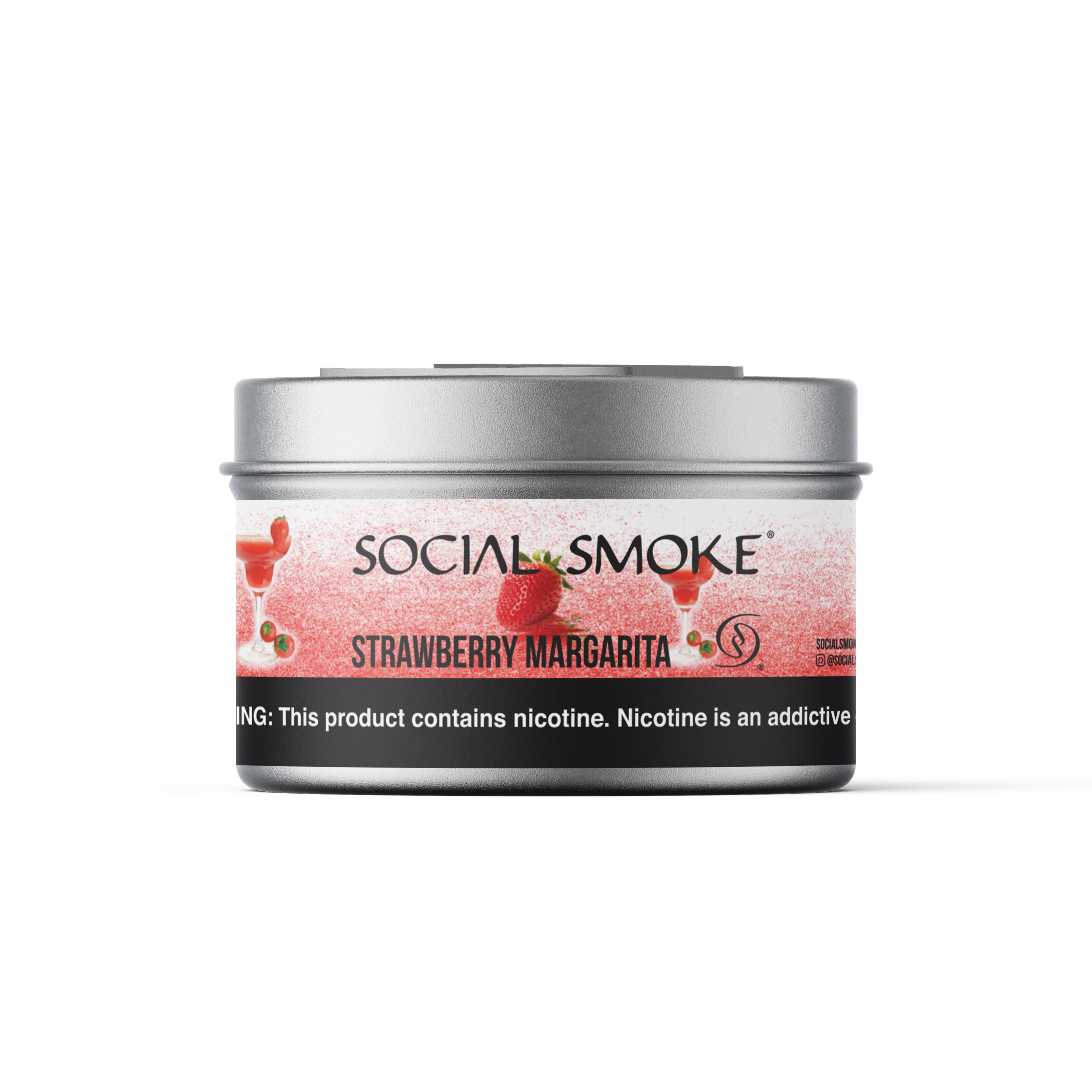 Social Smoke 200 grams - Hookah Junkie
