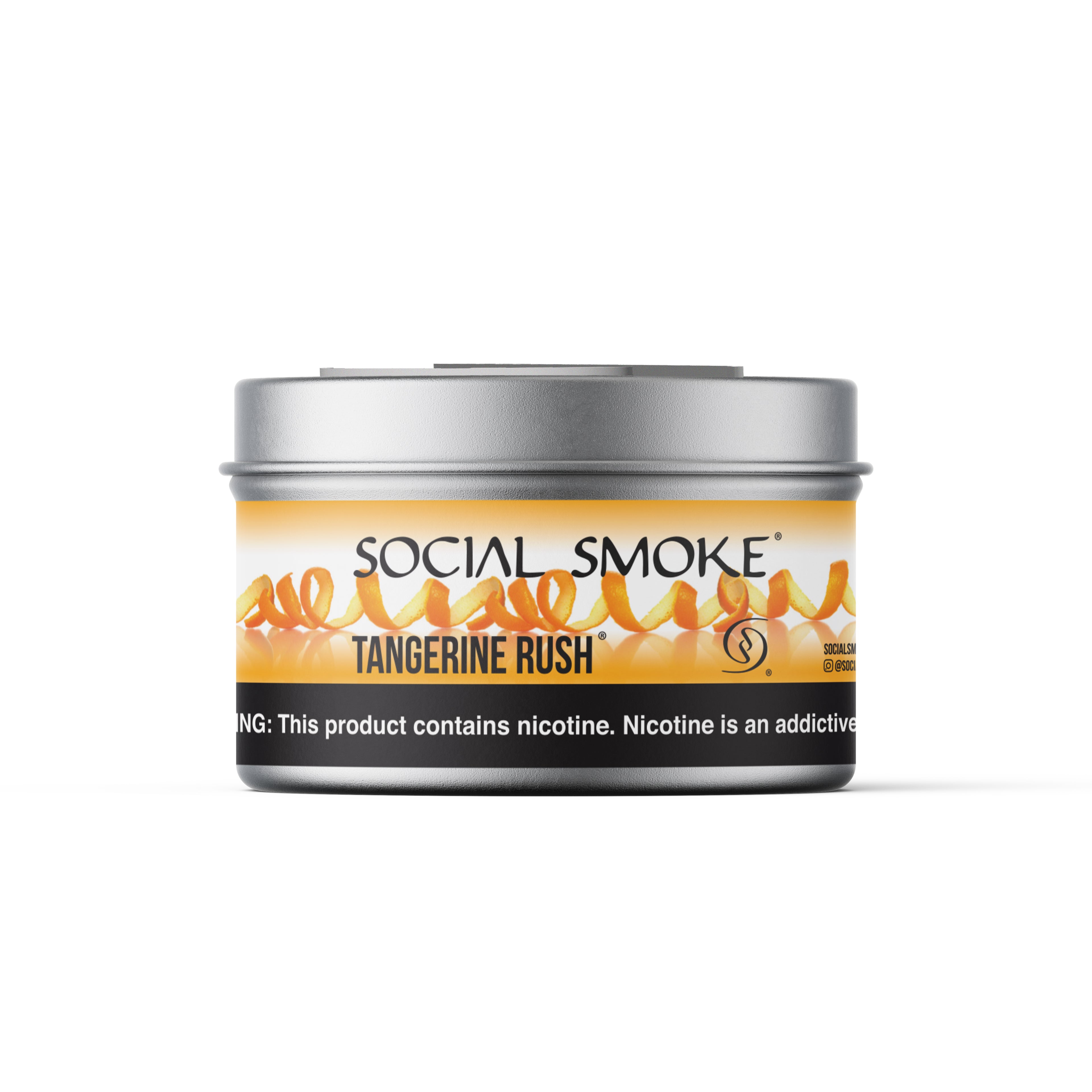 Social Smoke 200 grams - Hookah Junkie
