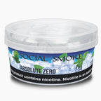 Social Smoke 1Kilo - Hookah Junkie