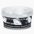 Social Smoke 1Kilo - Hookah Junkie