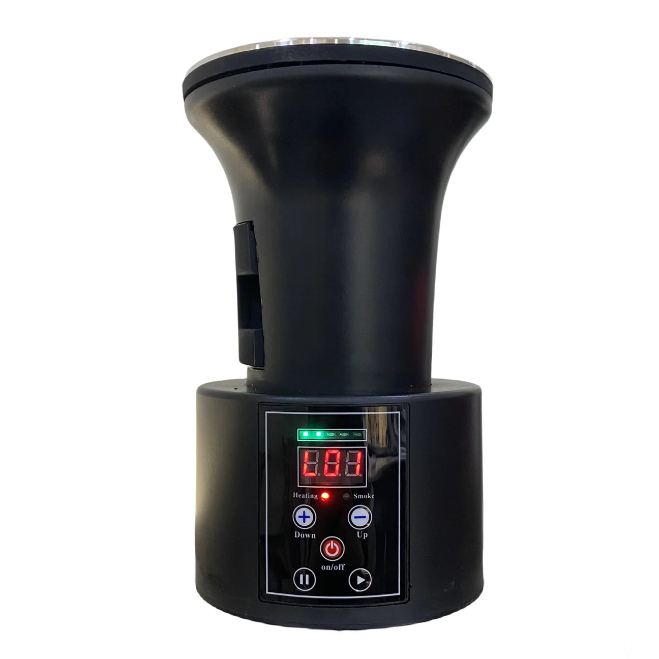Mob Ecoal Electric Bowl - Hookah Junkie