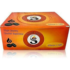 Sun Light Charcoal - Hookah Junkie