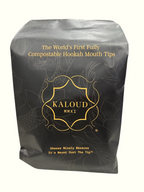 Kaloud Cybele 100% Biodegradable Eco Friendly Disposable - Hookah Junkie