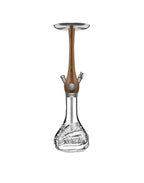 WOOKAH - IROKO w/ Comet Base - Hookah Junkie
