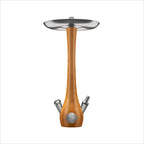 WOOKAH - IROKO w/ Check Base - Hookah Junkie