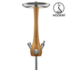 WOOKAH - IROKO w/ Comet Base - Hookah Junkie