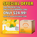 Leorange X Mazaya Deal - Hookah Junkie