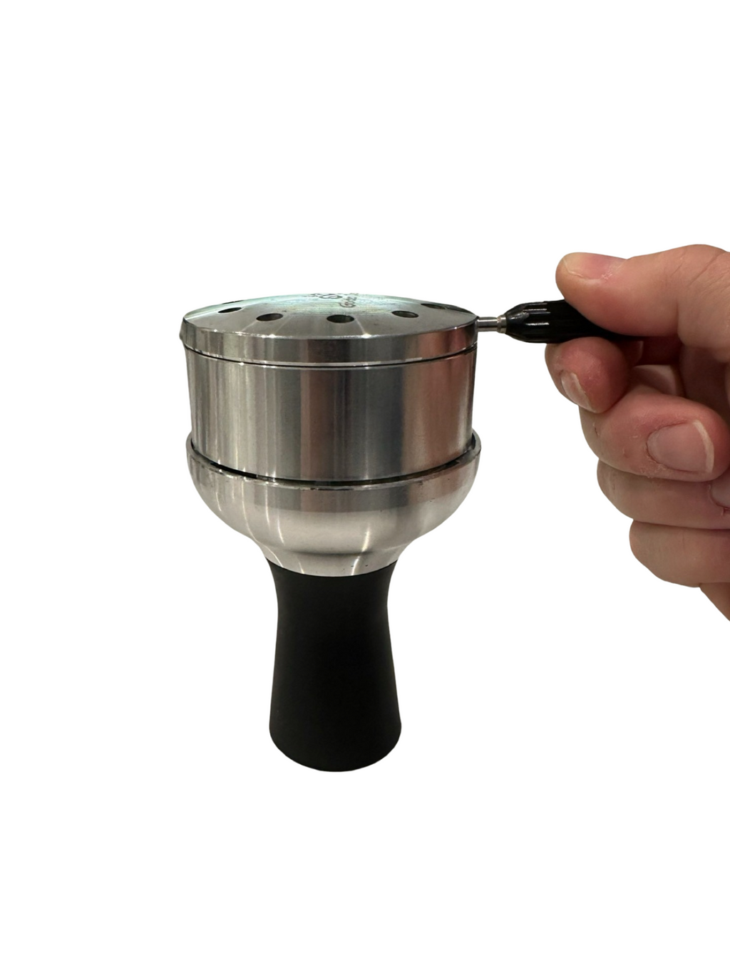 Hookah Bowl Complete HMD  Set! - Hookah Junkie