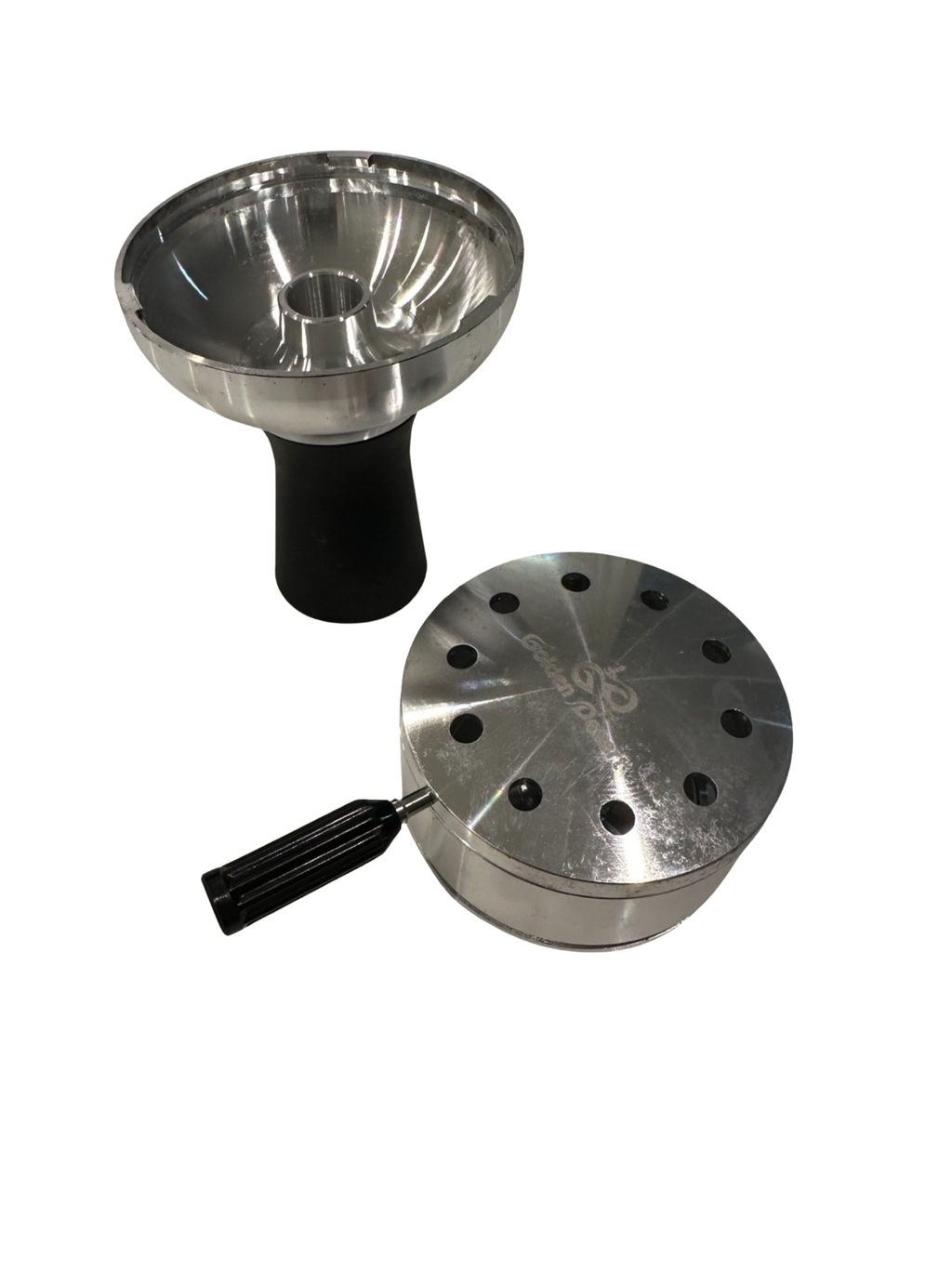 Hookah Bowl Complete HMD  Set! - Hookah Junkie