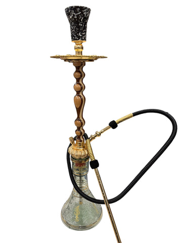 Khalil Mamoon Imperial Hookah
