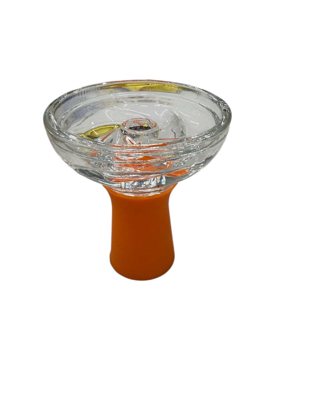 Glass Bowl - Hookah Junkie