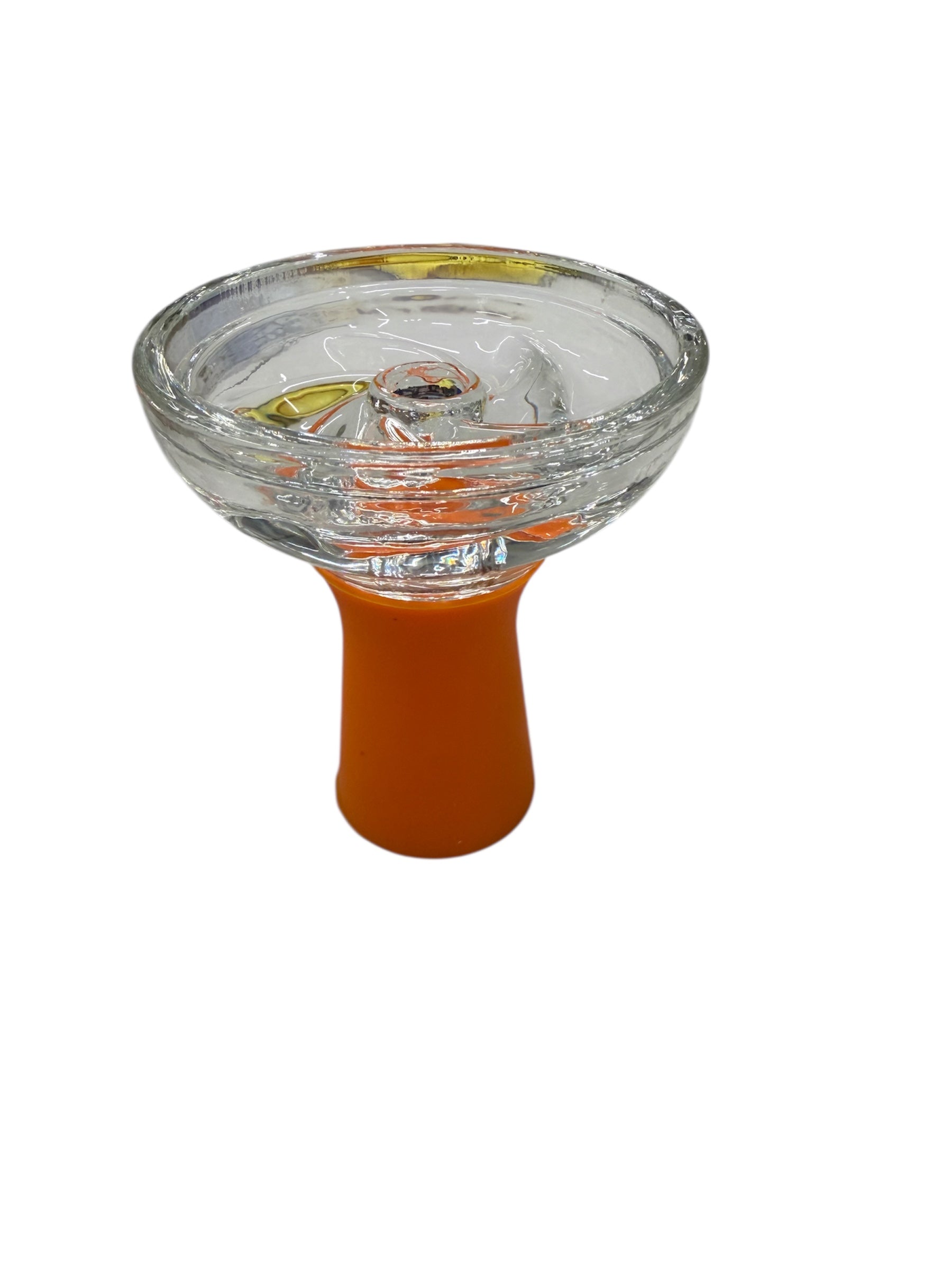 Glass Bowl - Hookah Junkie