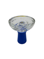 Glass Bowl - Hookah Junkie