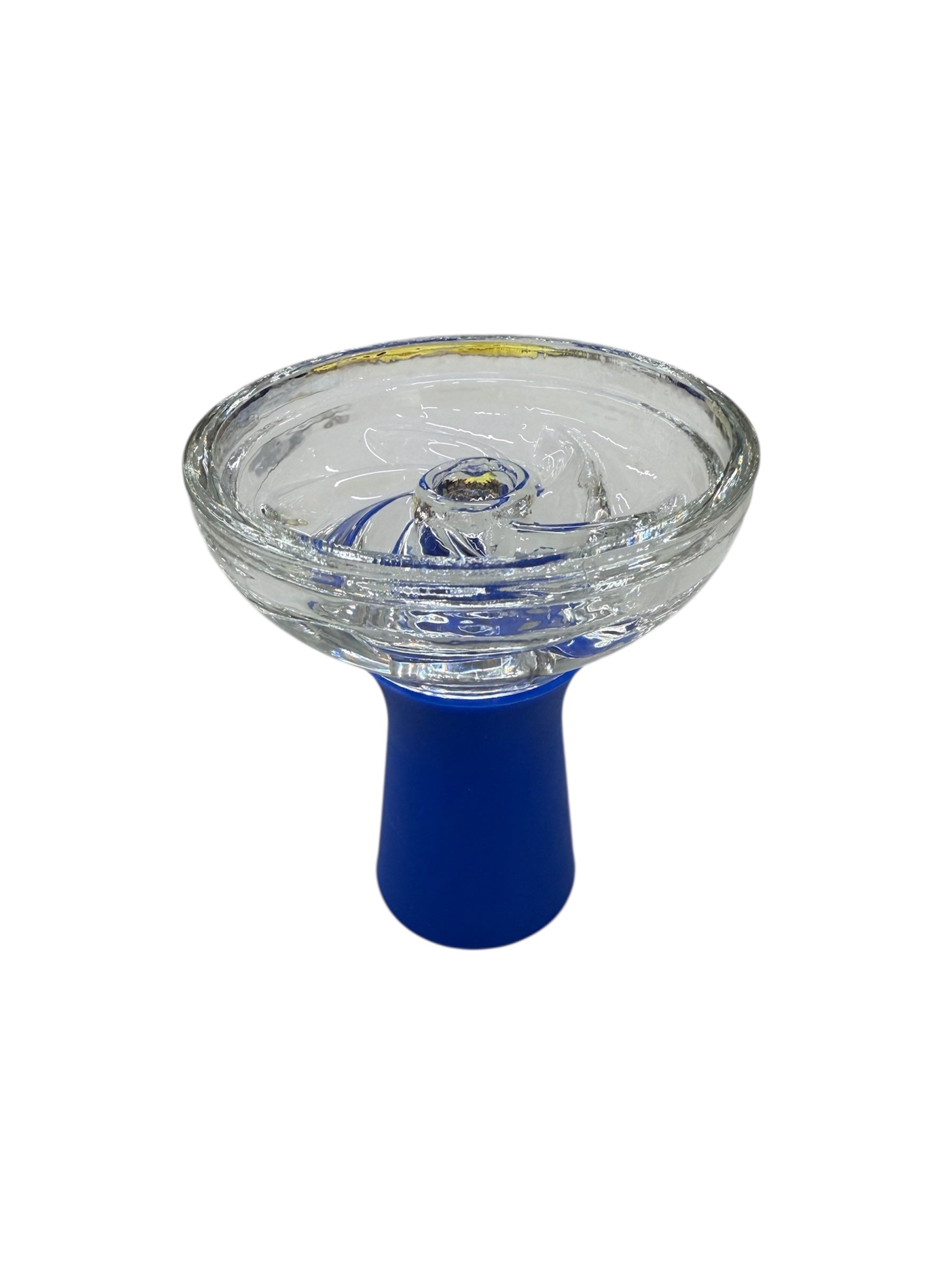 Glass Bowl - Hookah Junkie