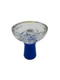 Glass Bowl - Hookah Junkie