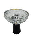 Glass Bowl - Hookah Junkie