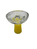 Glass Bowl - Hookah Junkie