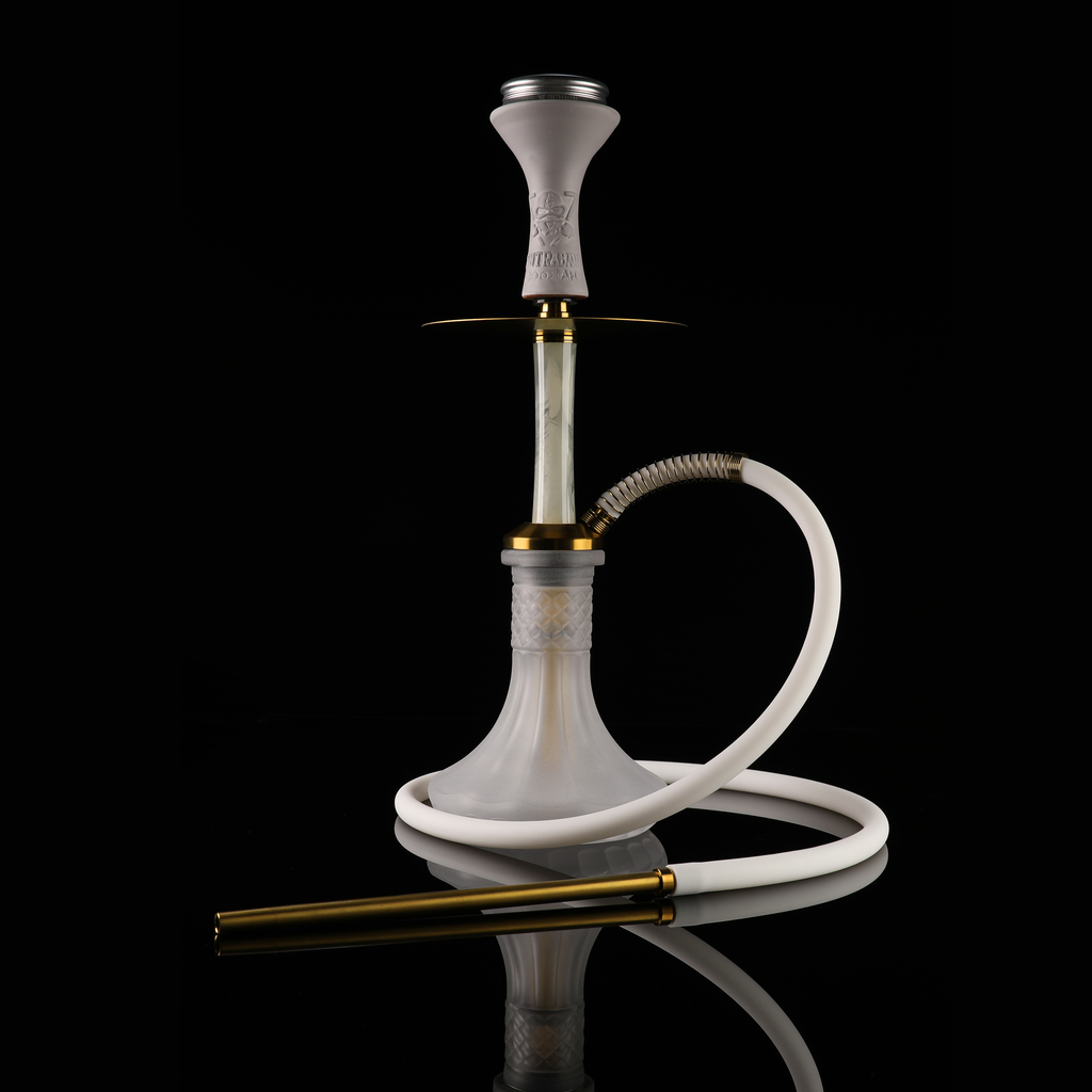 Contraband Russian Roulette - Hookah Junkie
