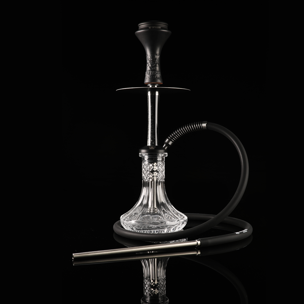 Contraband Russian Roulette - Hookah Junkie
