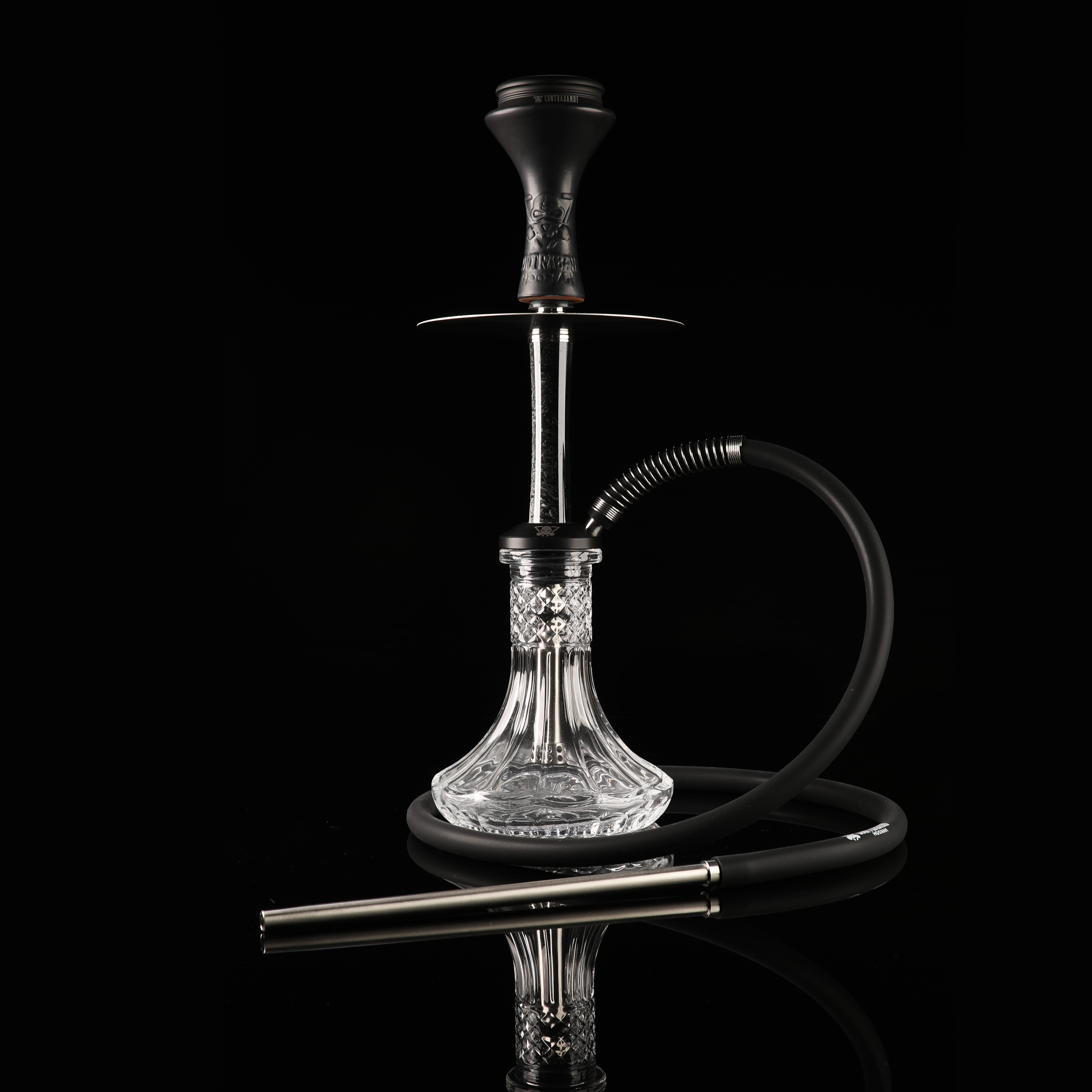 Contraband Russian Roulette - Hookah Junkie
