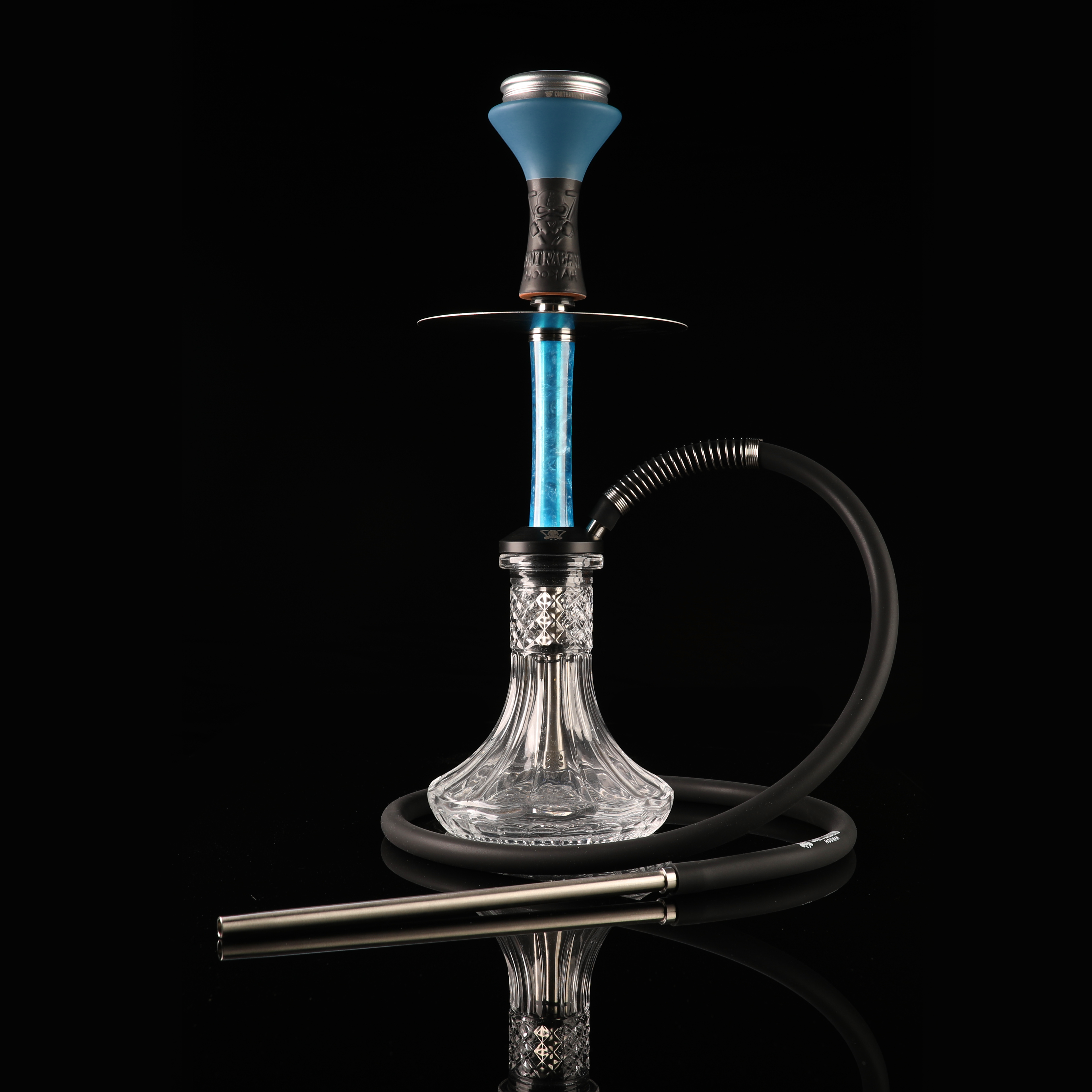 Contraband Russian Roulette - Hookah Junkie