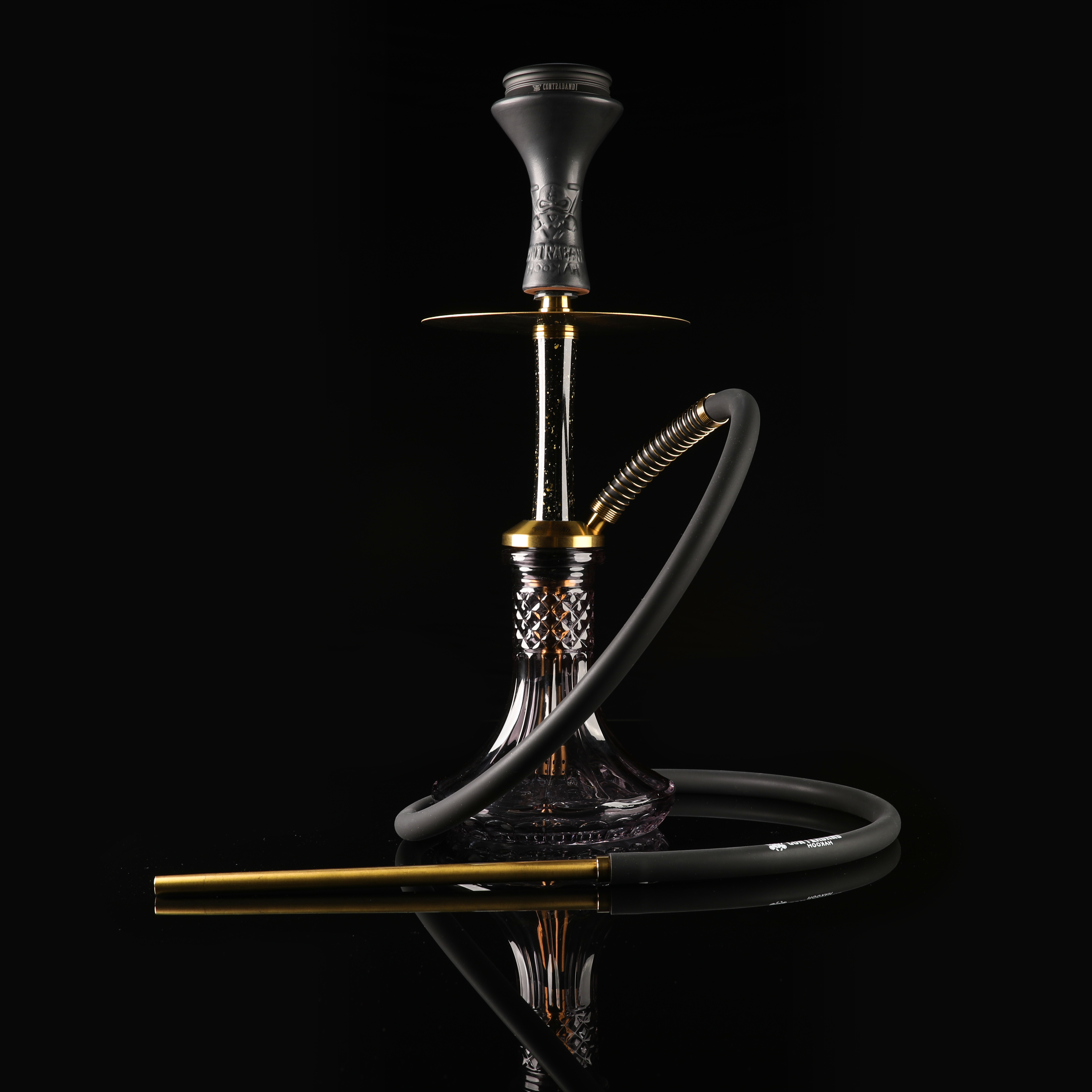 Contraband Russian Roulette - Hookah Junkie