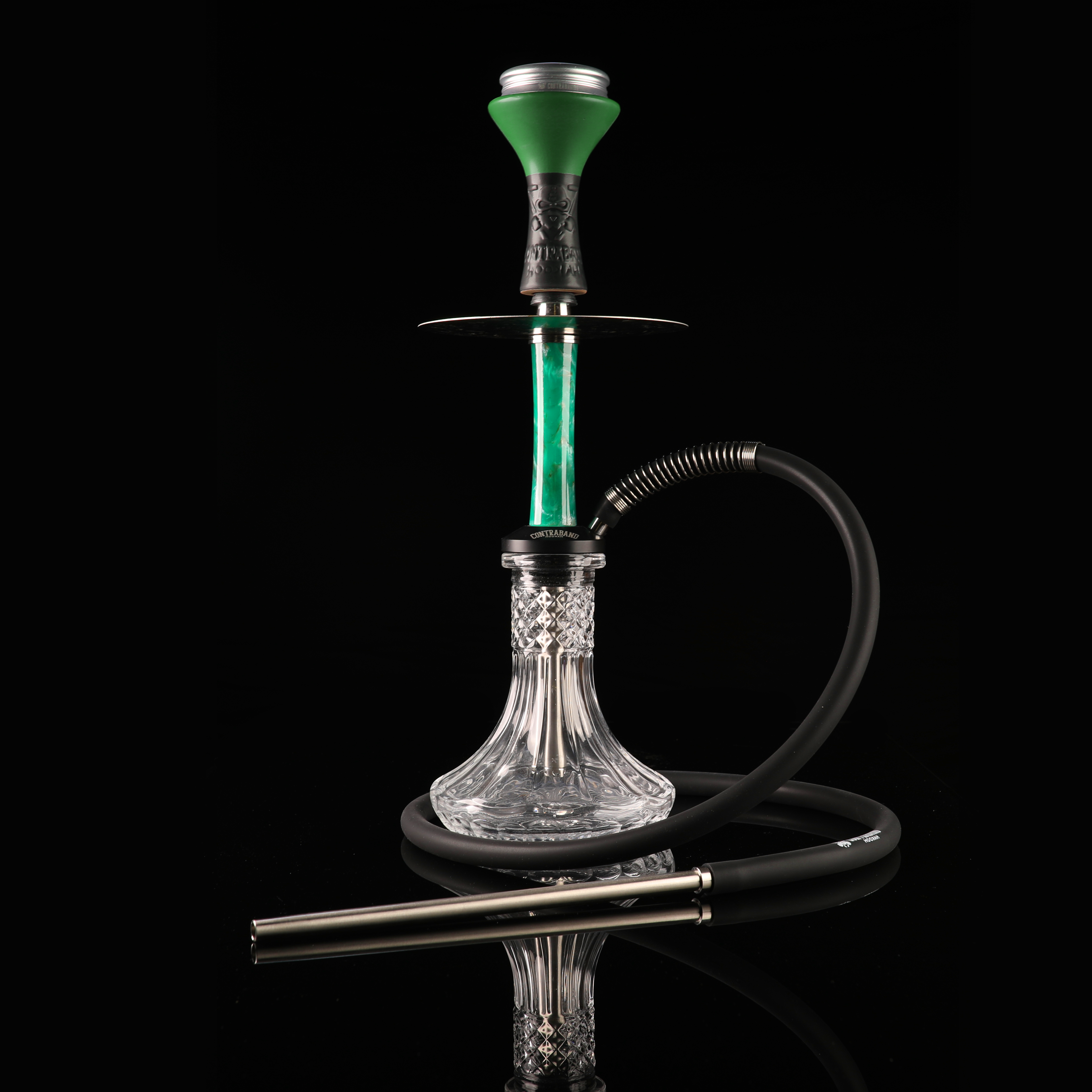 Contraband Russian Roulette - Hookah Junkie
