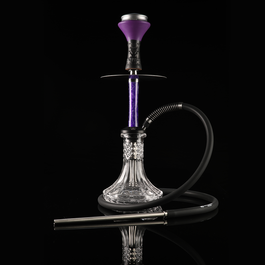 Contraband Russian Roulette - Hookah Junkie