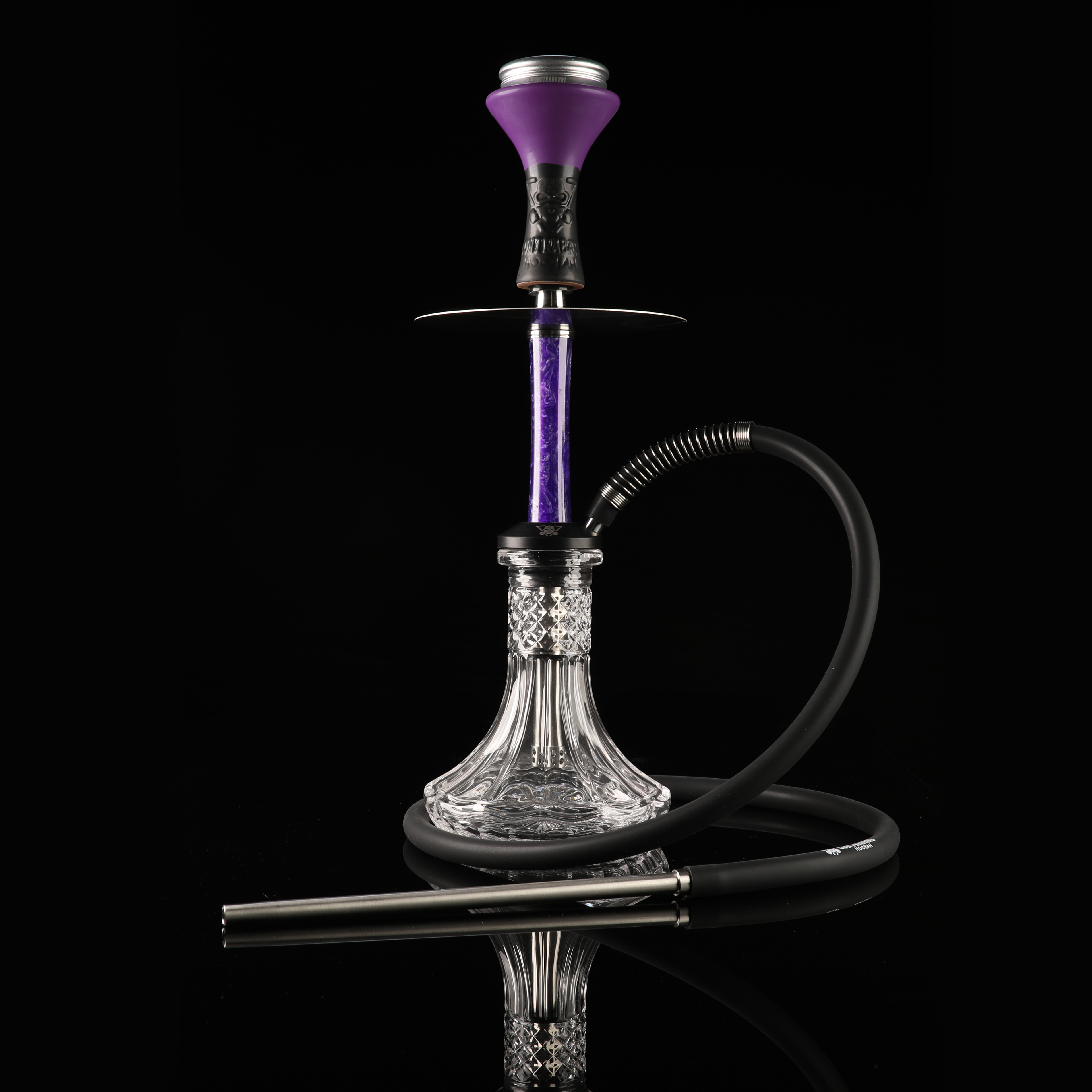 Contraband Russian Roulette - Hookah Junkie
