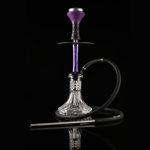 Contraband Russian Roulette - Hookah Junkie
