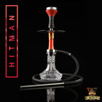 Hitman Hookah - Hookah Junkie