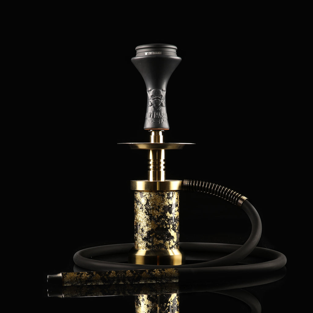 El Chapo Hookah - Hookah Junkie
