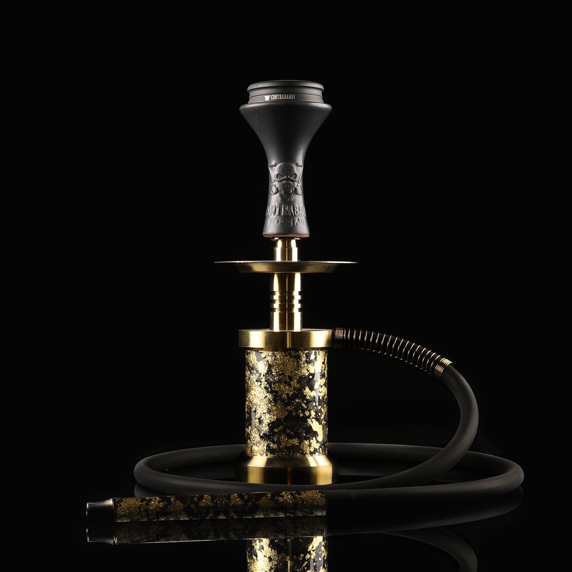 El Chapo Hookah - Hookah Junkie