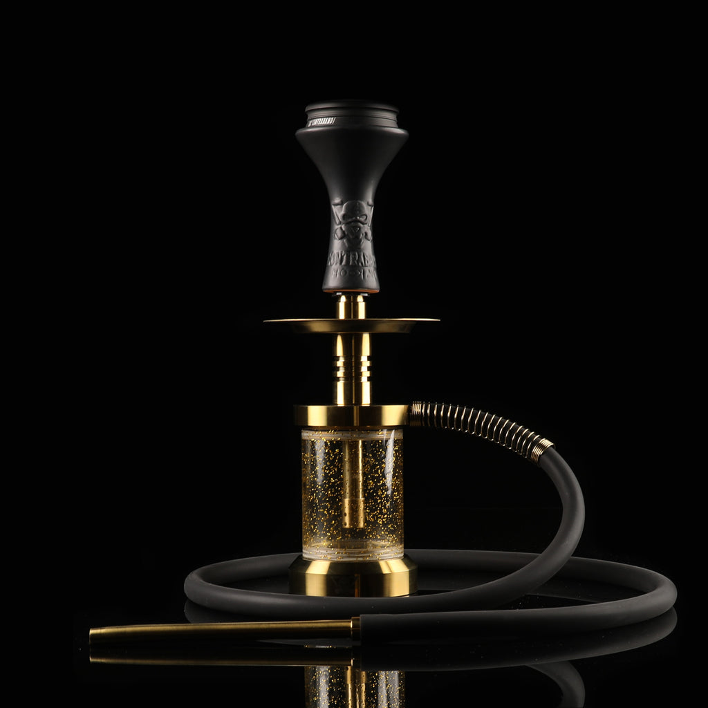El Chapo Hookah - Hookah Junkie