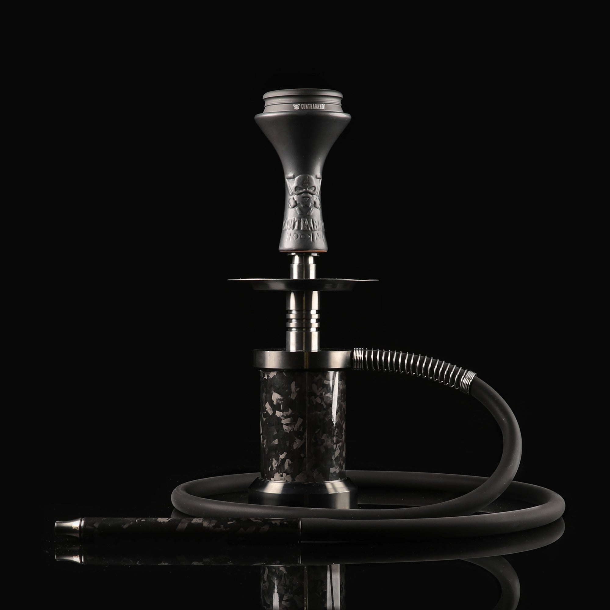 El Chapo Hookah - Hookah Junkie