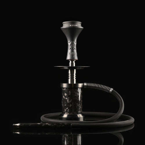 Contraband El Chapo Hookah