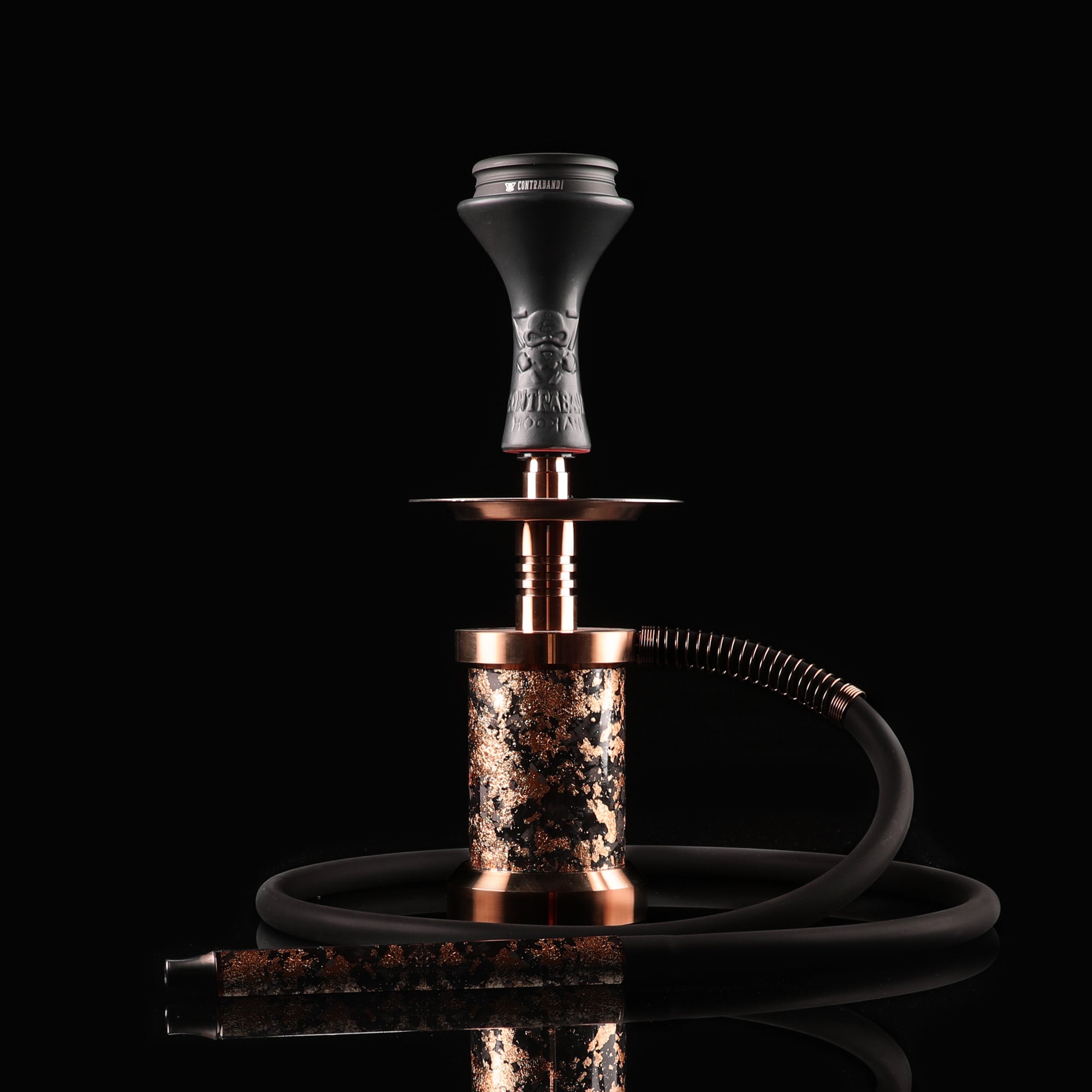 El Chapo Hookah - Hookah Junkie