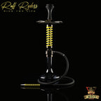 Contraband Ruff Ryder Hookah - Hookah Junkie
