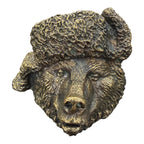 MAKLAUD X Bear Hookah