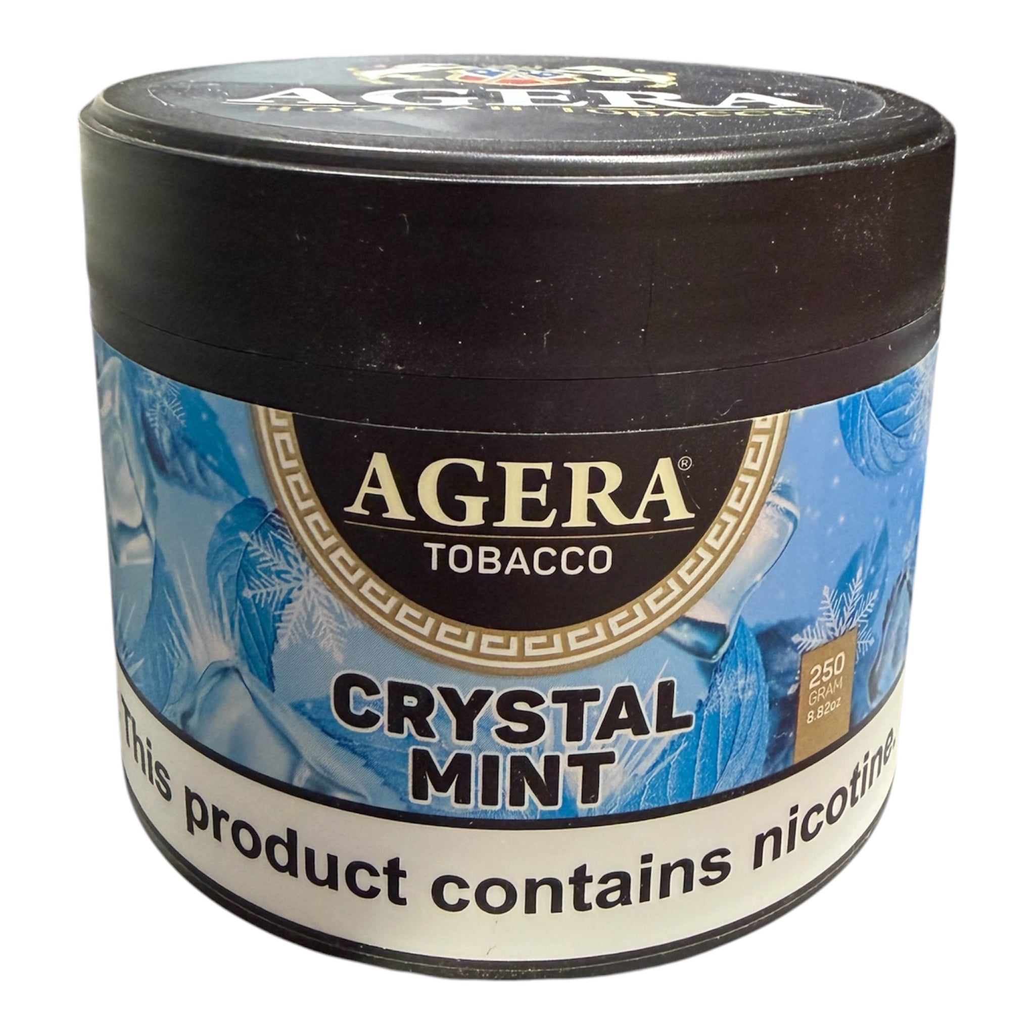 Agera Shisha Tobacco 250 gram