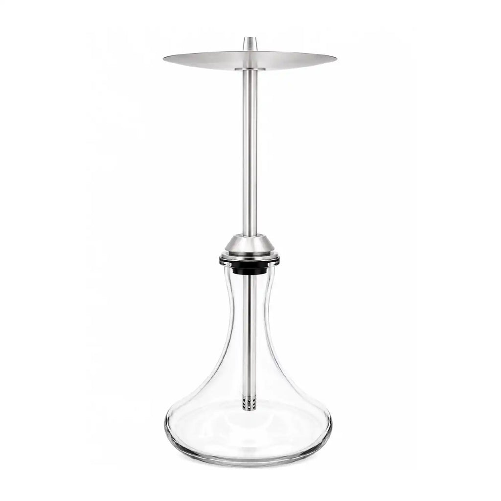 Supra Hookah Axis – Premium Stainless Steel Hookah